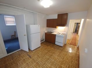2320 32nd St #1, Astoria, NY