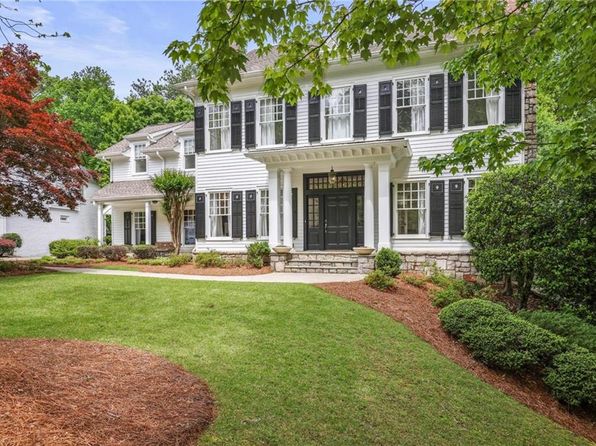 4356 N Buckhead Dr NE, Atlanta, GA 30342