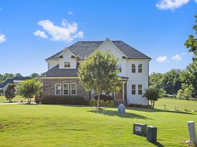 6513 Moinear Ln, Chapel Hill, NC, 27514