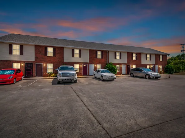 284 Raleigh Dr APT B, Clarksville, TN 37043