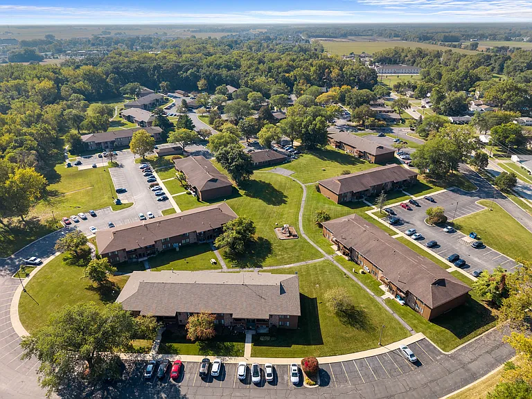 Swanson Court Apartments — Photo 23