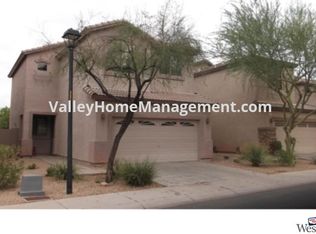 16622 S Magenta Rd, Phoenix, AZ 85048