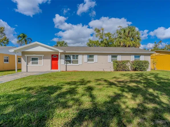 5235 Botany Ct, Orlando, FL 32811