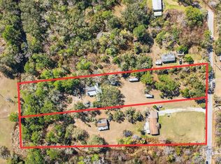 4305&4325 April Ln, Mims, FL 32754