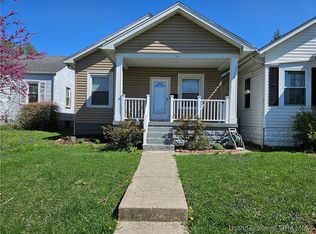 2304 Shrader Ave, New Albany, IN 47150