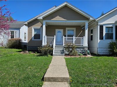 2304 Shrader Avenue, New Albany, IN, 47150