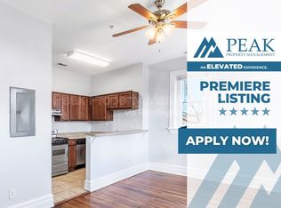 1124 Hull St APT D, Richmond, VA 23224