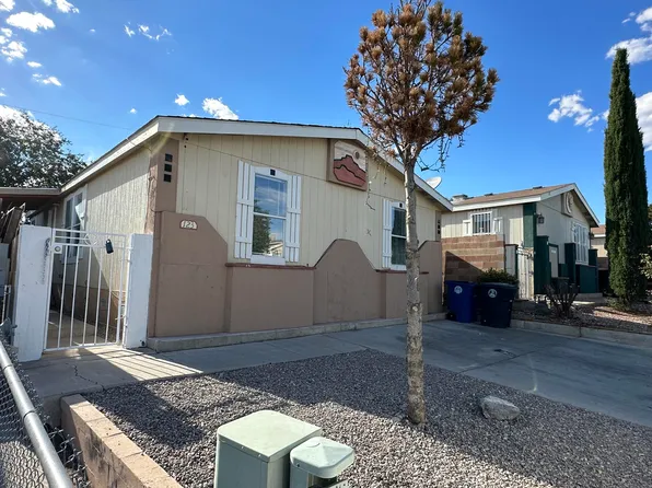 123 Westcourt Pl NW, Albuquerque, NM 87105
