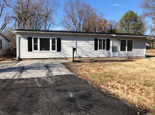 311 Ellen St, Sauget, IL 62206