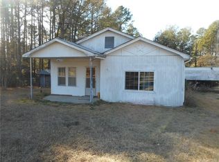 24152 Highway 371, Sarepta, LA 71071