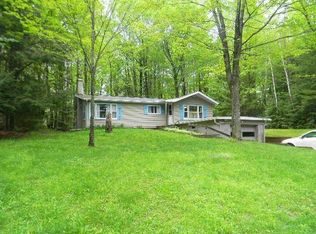 W12450 Eagle Ln, Elcho, WI 54428