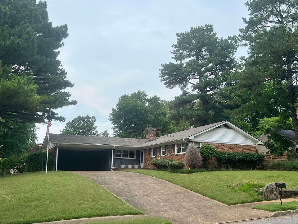 5110 Oak Meadow Ave, Memphis, TN 38134 Zillow