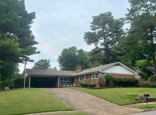 5110 Oak Meadow Ave, Memphis, TN 38134