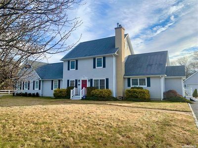 34 Mill Road, Remsenburg, NY, 11960
