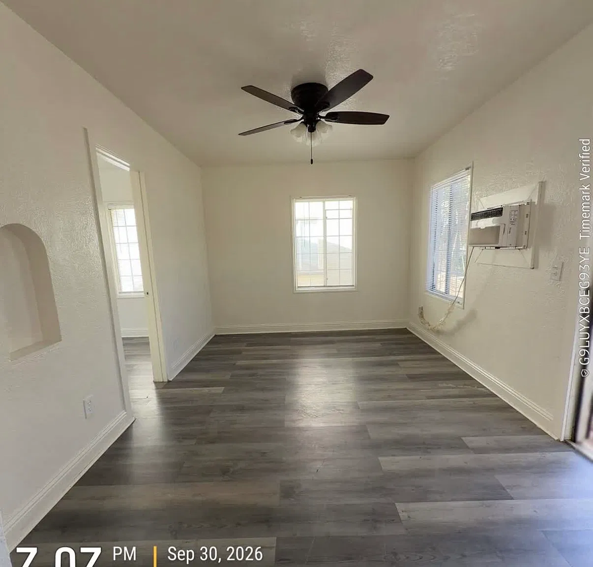1 bed, $895 — Photo 1