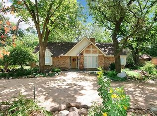 8903 Bonhomme Rd, Houston, TX 77074