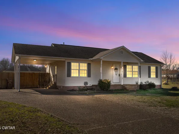 62 Allen Ln, Lexington, TN 38351