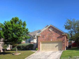 9103 Rio Sedona Dm, Helotes, TX 78023