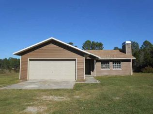 16923 Rockridge Rd, Polk City, FL 33868