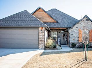 5124 SW 121st Ct, Oklahoma City, OK 73173