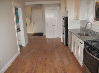10 Montrose St APT 6, Somerville, MA 02143