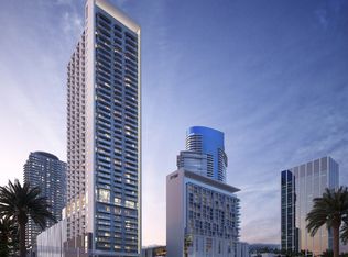 650 NE 2nd Ave #4010, Miami, FL 33132