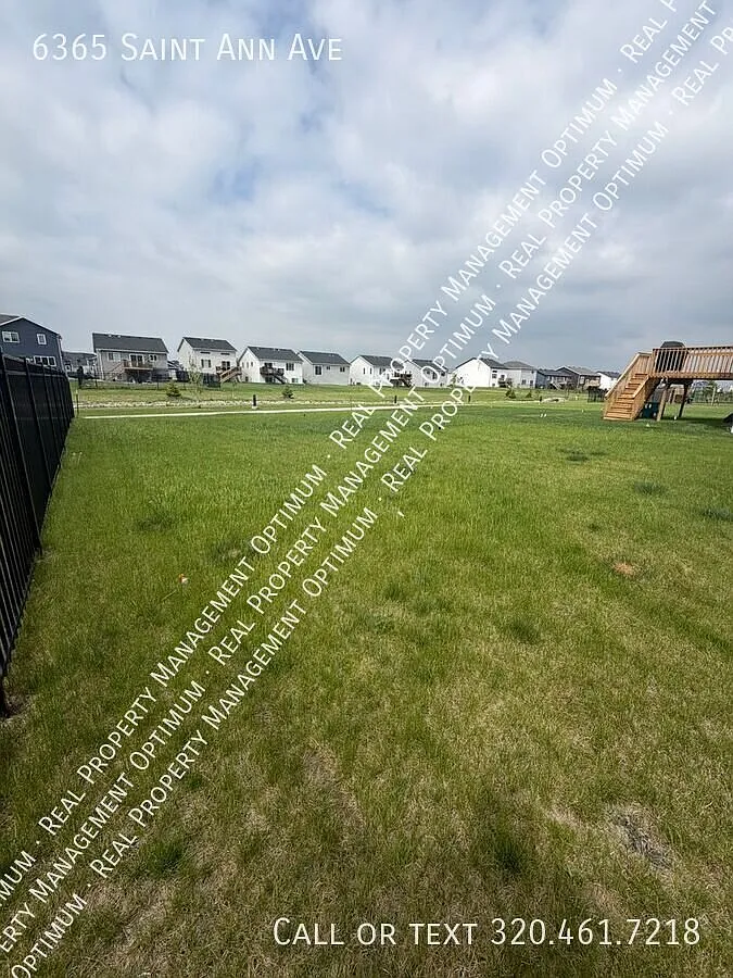 Price Reduced - Fantastic 4 Bed, 3-1/2 Bath Home In Horace — Photo 3