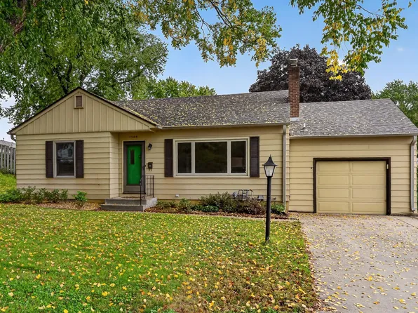 1508 5th Ave NW, Rochester, MN 55901