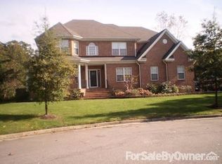 4601 Eastwind Rd, Virginia Beach, VA 23464