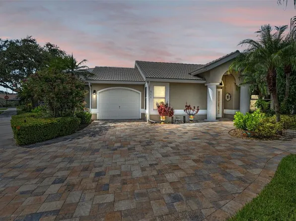 511 HAVERHILL LANE, SAFETY HARBOR, FL 34695