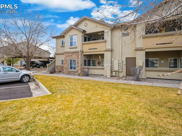 6944 Ash Creek Hts APT 101, Colorado Springs, CO 80922