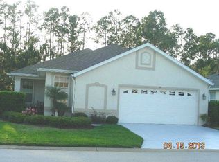 98 Raintree Cir, Palm Coast, FL 32164