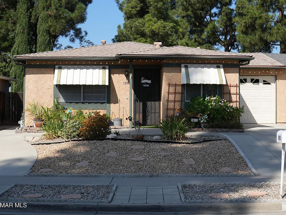 1st image of 1813 Moreno Dr