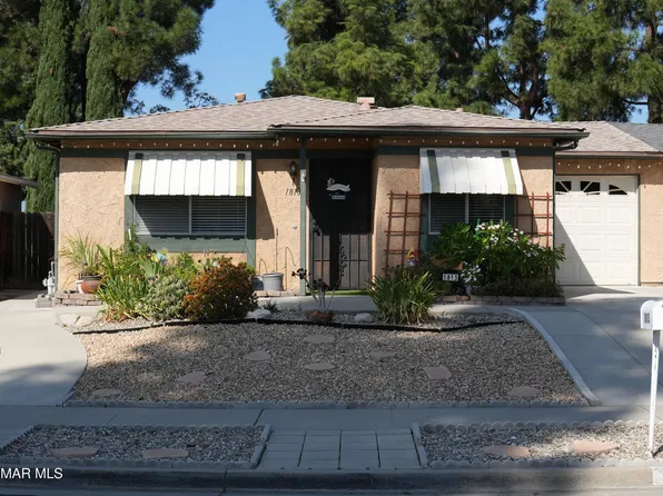 1813 Moreno Dr, Simi Valley, CA 93063