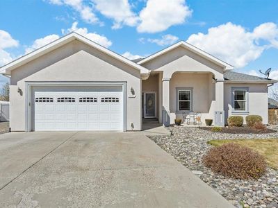 1810 Election Way, Montrose, CO, 81401