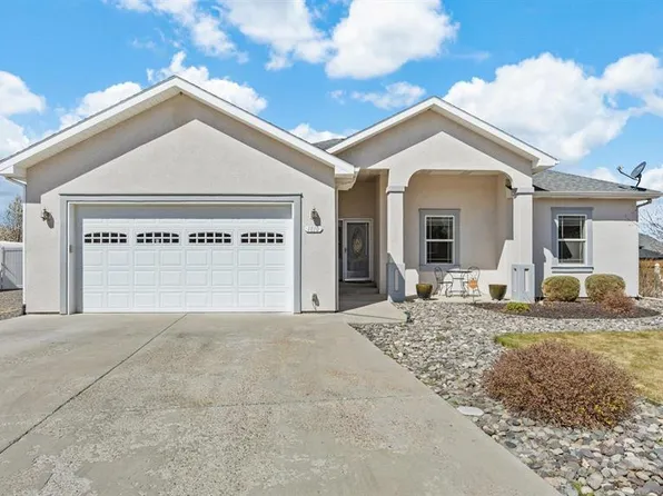 1810 Election Way, Montrose, CO 81401