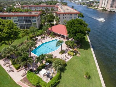 3100 NE 48th Court #308, Lighthouse Pt, FL, 33064