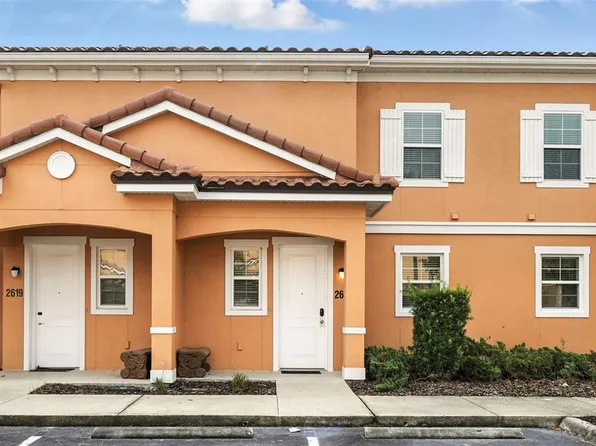 2617 Bugatti Ct, Kissimmee, FL 34746