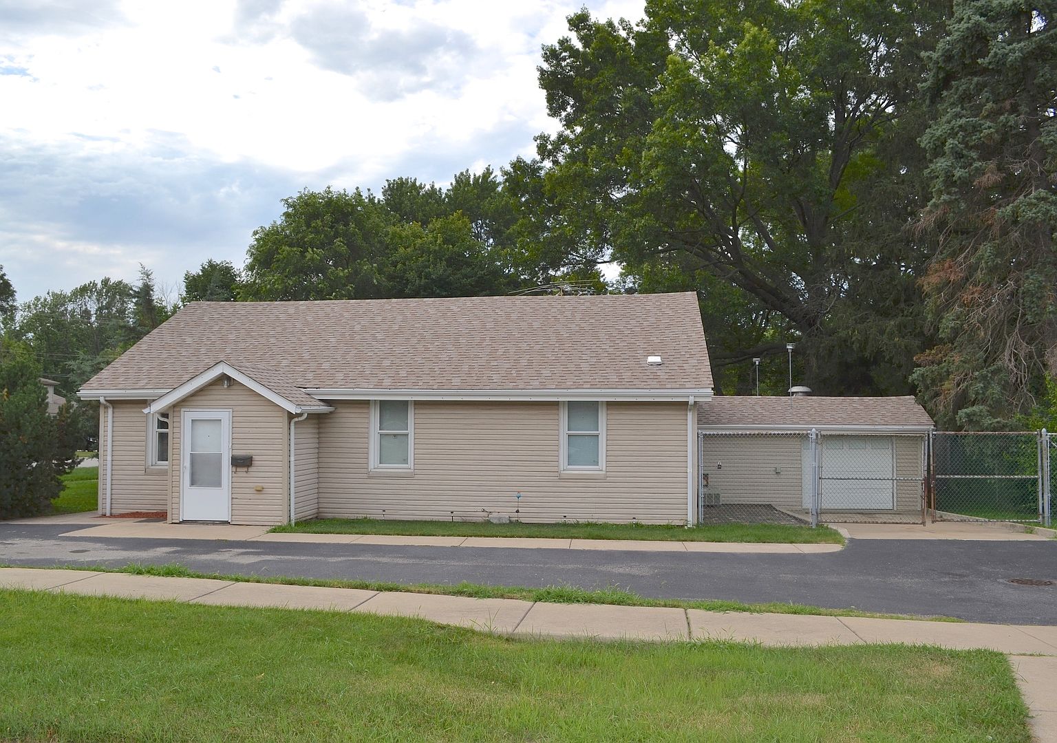 21835 Main St, Matteson, IL 60443 Zillow