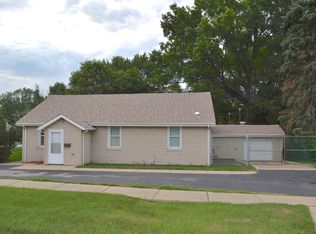 21835 Main St, Matteson, IL 60443