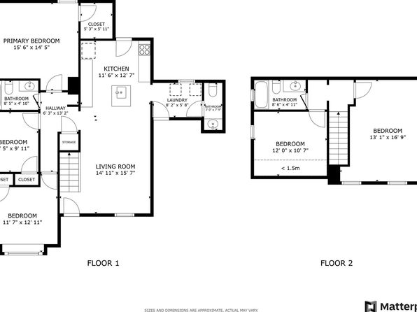 106 Park Dr, Bastrop, TX 78602