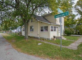 638 Oakville Rd, Oakville, IN 47367