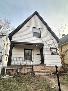 12 Lucerne Ave, Dayton, OH, 45410