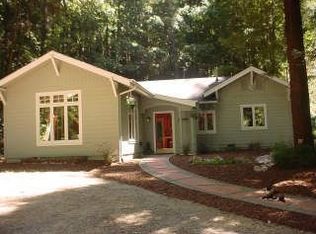 1285 Fern Ave, Felton, CA 95018