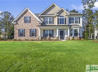 106 Watson Mill Rd, Guyton, GA 31312