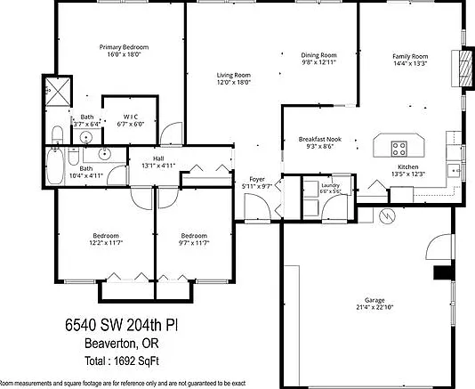 6540 SW 204th Pl — Photo 28