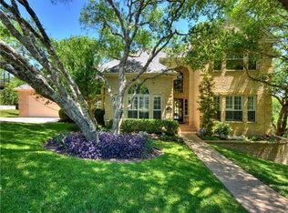 5900 Round Table Cv, Austin, TX 78746