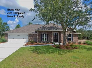 4640 Chanan Dr, Crestview, FL 32539