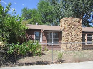 214 W Cedar Ave, Aztec, NM 87413