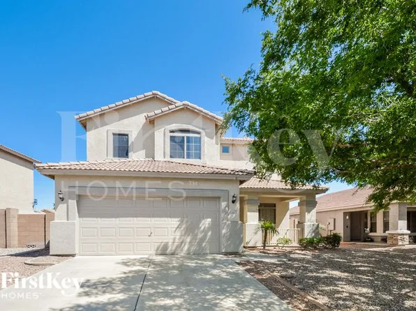 13234 W Banff Ln, Surprise, AZ 85379